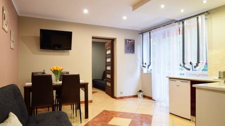 Arkadia Dom Wypoczynkowy (1)