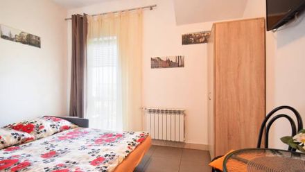 Pokoje Gościnne Wanda (1)