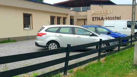 Etna Hostel Noclegi Rzeszów (1)