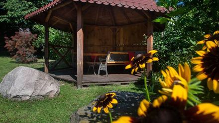 Agroturystyka - Dąbrówka 6 (1)