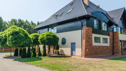 Apartamenty Leśne (1)