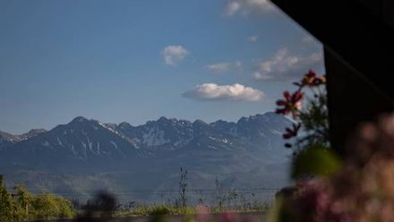 Pokoje w Gliczarowie (1)