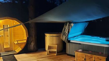 Willa Apartamenty Zielony Zakątek (1)