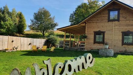 Domek Nad Bystrą (1)