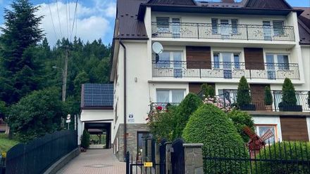 Słoneczny Domek (1)