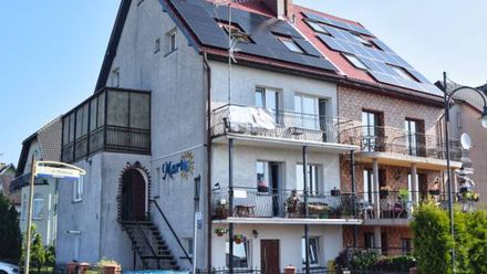 Pokoje Gościnne Marta (1)