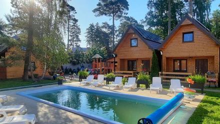 Ośrodek Wypoczynkowy Amber (1)