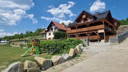 TĘCZOWE WZGÓRZE (1)