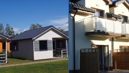 Apartamenty Domki Pokoje WeMa (1)