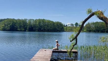 Siedlisko Kromienice (1)