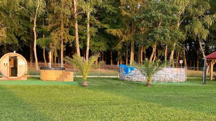 Zacisze w Pławnie (1)