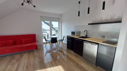 Apartamenty Avilla (1)
