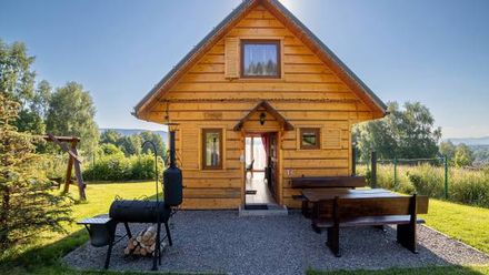 Domki pod Bieniatką (1)