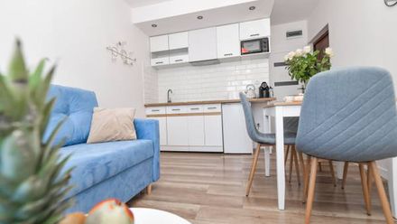 Apartamenty MAJKA (1)