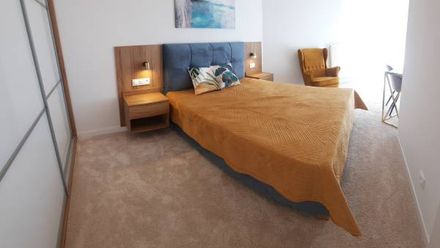 Apartamenty Pobierowo (1)