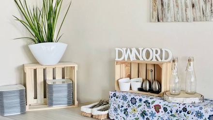 Dom Wczasowy Nord (1)