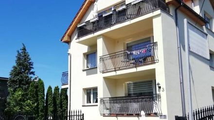 Wolne Pokoje u Asi Międzyzdroje (1)