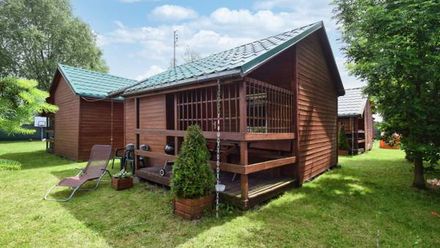 Domki letniskowe Mateo (1)