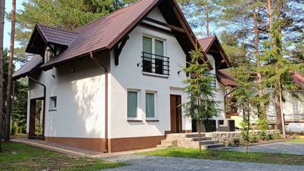 Apartamenty u Alicji Swornegacie (1)