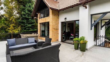 Przystań Zajezierze (1)