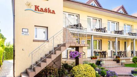 Kaśka Pokoje Gościnne (1)