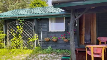 Zielone Domki Serwy (1)