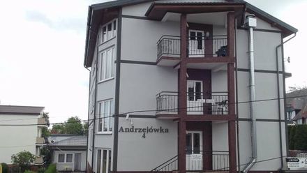 Pokoje gościnne ANDRZEJÓWKA (1)