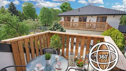 U Dorotki - Apartamenty i Pokoje (1)