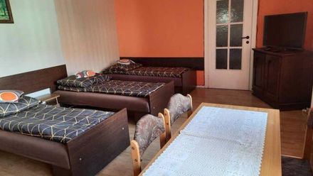 Noclegi Pracownicze U Marii (1)