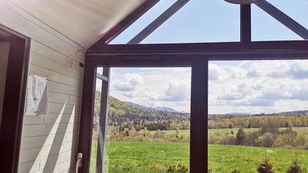 Dom pod Gwiazdami (1)