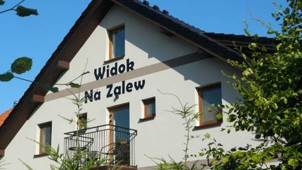 Widok na Zalew (1)