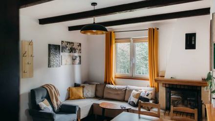 Domek Nad Potokiem (1)