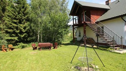 Bystre 2 Astroturystyka Bieszczady (1)