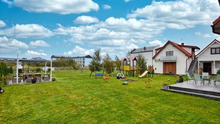 Morski Zakątek Apartamenty (1)