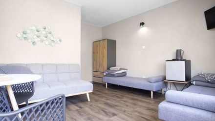 kwatery nad morzem Danusia (1)