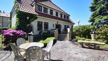 Willa uBabci Maliny (1)