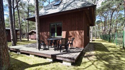 Ośrodek Wczasowy Za Wydmą (1)