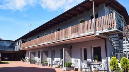 Wynajem Pokoi Emilia (1)