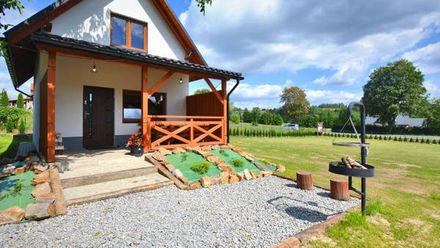 Bieszczadzki Krakowiak (1)