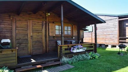 Domki letniskowe U Mariana (1)