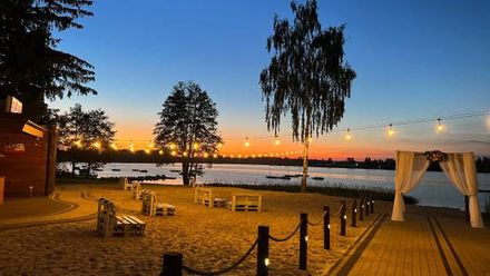 Hotel Sanvit Lake Resort & Spa (1)