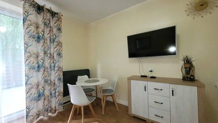 Apartament Świnoujście - 200 m od plaży (1)