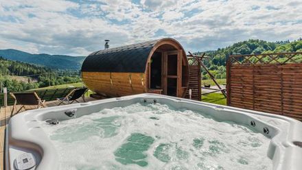 Agroturystyka Pod Łopiennikiem (1)