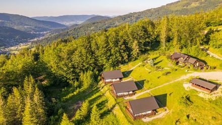 Szczyrkowe Zacisze (1)