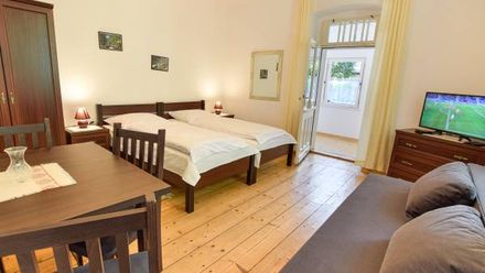 Willa Park Karpacz Centrum (1)