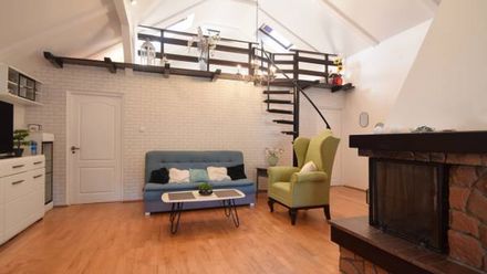 Apartament Timuś (1)