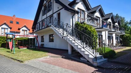 Apartamenty Baltic Trio (1)