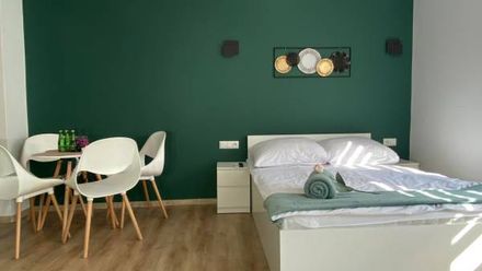 Apartamenty Avia - blisko Energylandii (1)