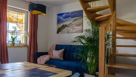 Domki Niezapominajka (1)