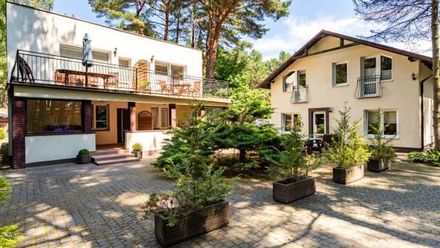 Pensjonaty u Profesora (1)